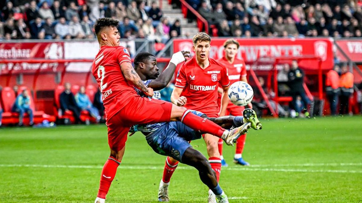 FC Twente vs Union St. Gilloise – Preview, Prediction and Betting Tips,  28/11/2024 - Bookmaker Ratings