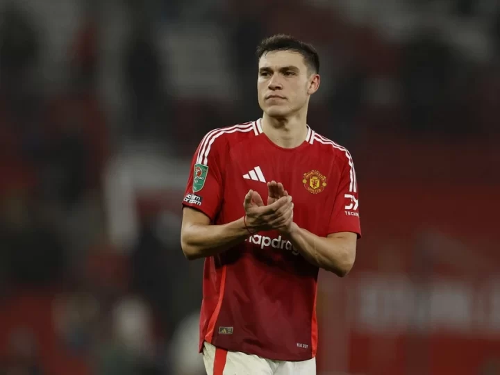 Ai là người hùng thầm lặng đằng sau chiến thắng Manchester United