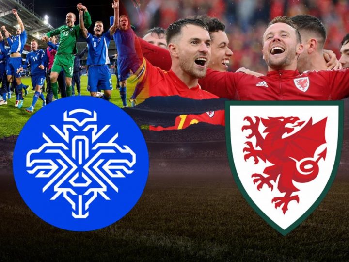 Soi Kèo Wales vs Iceland, 02h45 ngày 20/11 UEFA Nations League