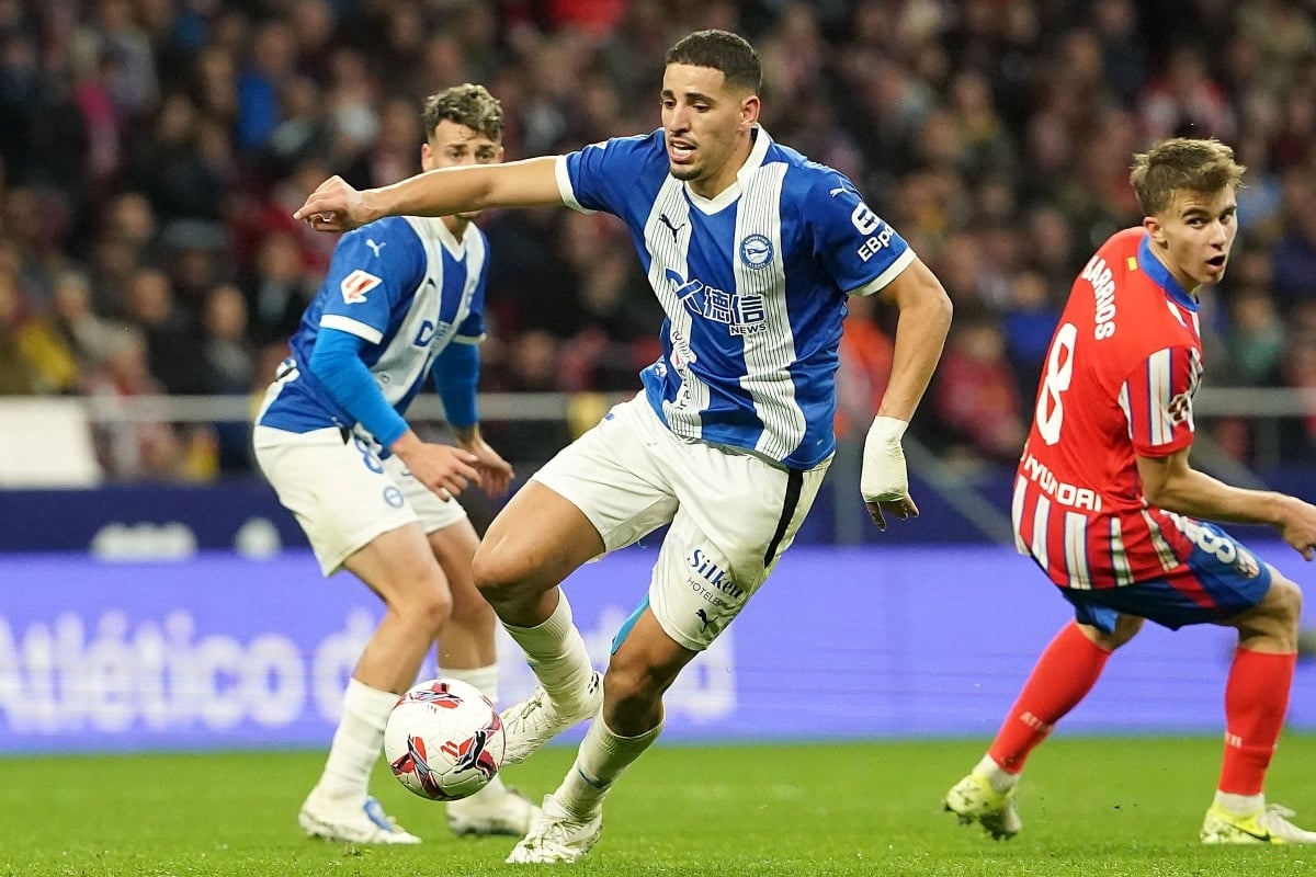 Alaves vs Leganes prediction, odds & betting tips – 30/11/2024