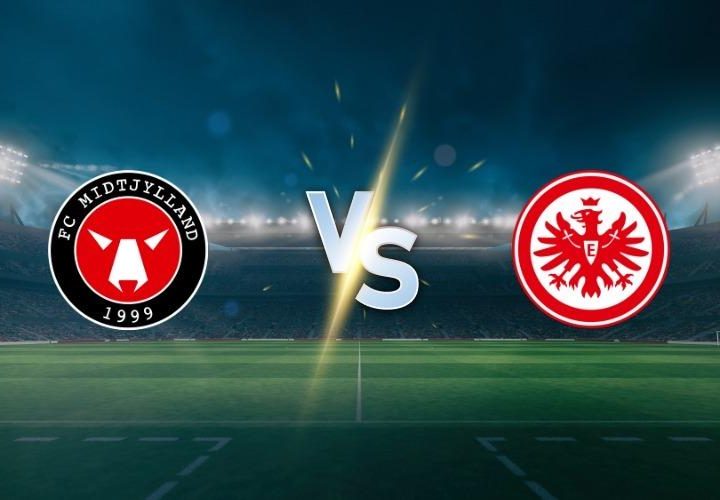 Soi Kèo Midtjylland vs Frankfurt, 03h00 ngày 29/11 Europa League