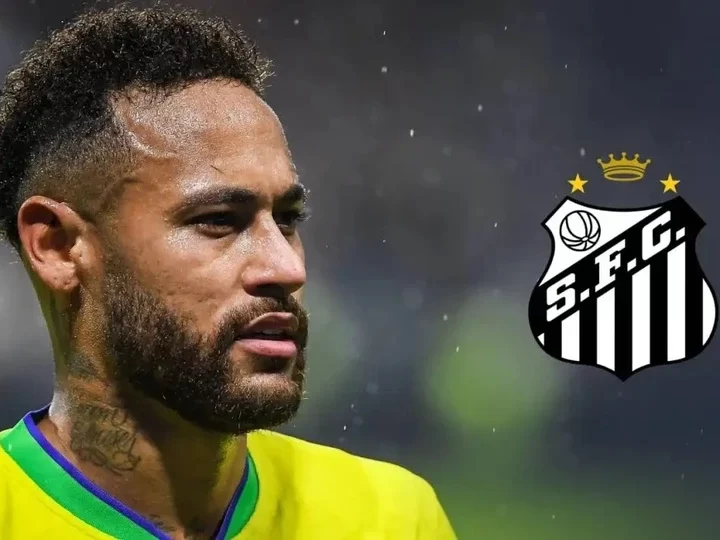 Neymar sẽ rời Saudi Arabia