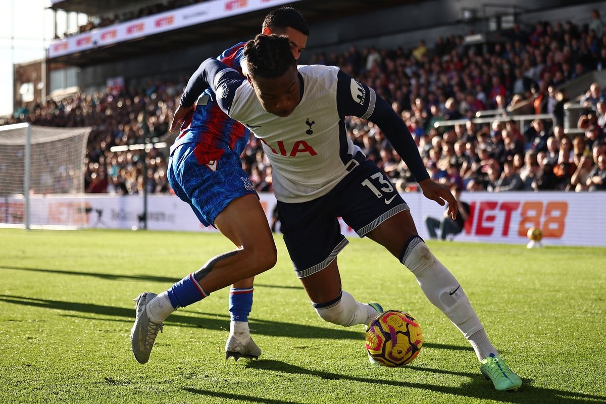 Nhận định, dự đoán Tottenham vs Ipswich Town: Thắng giòn giã