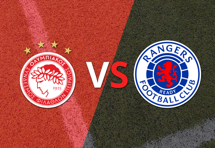 Soi Kèo Olympiakos vs Rangers, 00h45 ngày 08/11 Europa League