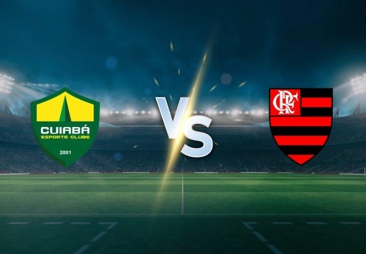 Soi Kèo Cuiaba vs Flamengo, 05h00 ngày 21/11  VĐQG Brazil