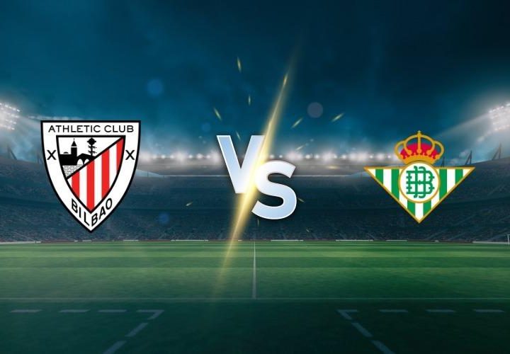 Soi Kèo Athletic Bilbao vs Real Betis, 03h00 ngày 04/11 La Liga