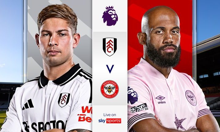 Soi Kèo Fulham vs Brentford, 03h00 ngày 05/11 Premier League