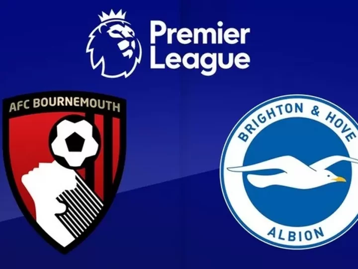 Soi Kèo Bournemouth vs Brighton, 22h00 ngày 23/11 VĐQG Anh