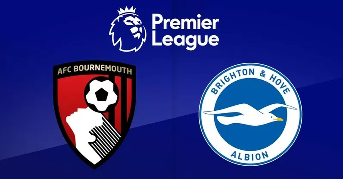 Nhận định, soi tỷ lệ Bournemouth vs Brighton (22h00, 23/11), vòng 12 Ngoại  hạng Anh