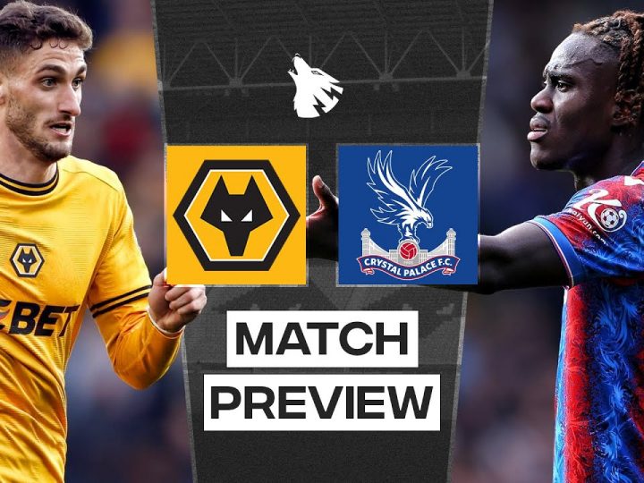 Soi Kèo Wolves vs Crystal Palace, 00h30 ngày 03/11 Premier League