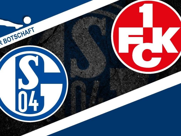 Soi Kèo Schalke vs Kaiserslautern, 00h30 ngày 30/11 Bundesliga 2