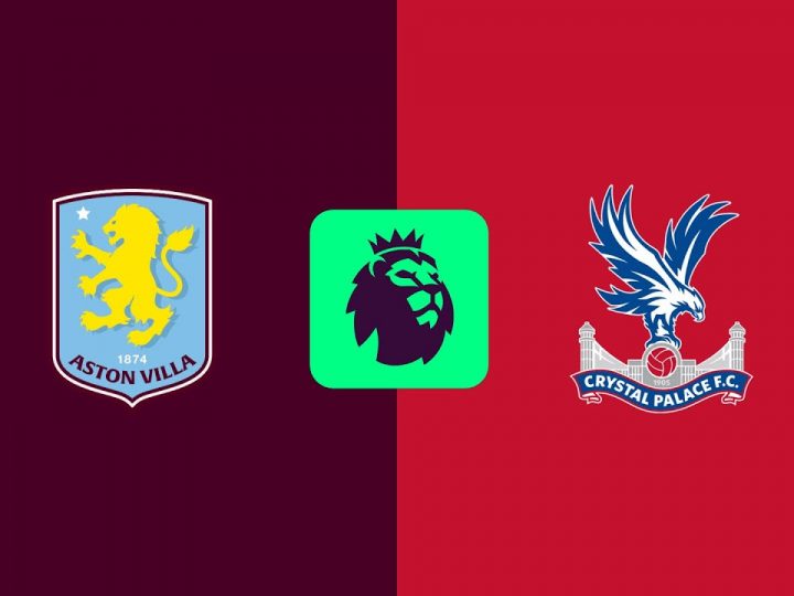 Soi Kèo Aston Villa vs Crystal Palace, 22h00 ngày 23/11 Premier League