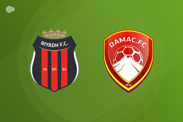 Soi Kèo Damac vs Al-Riyadh, 22h15 ngày 01/11 VĐQG Ả Rập Xê Út