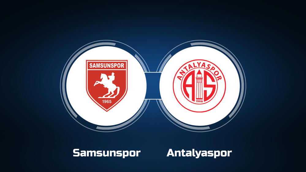 Samsunspor vs. Antalyaspor: Live Stream, TV Channel, Start Time | 11/4/2024