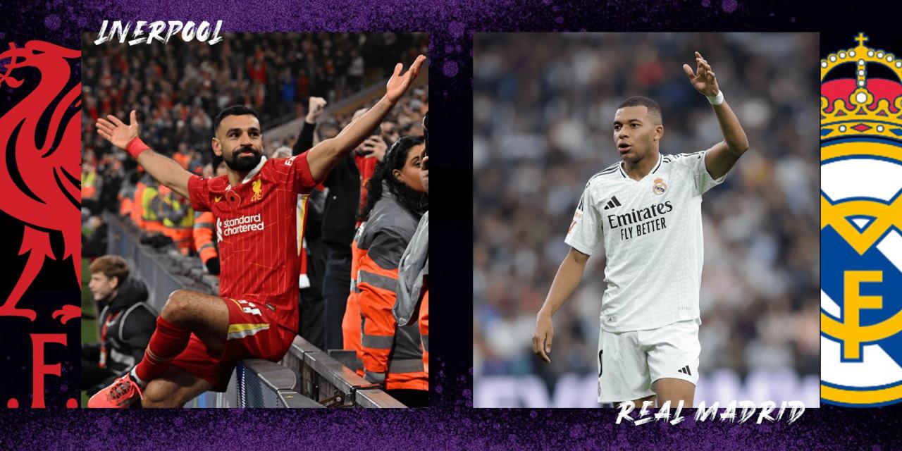 Liverpool vs Real Madrid Prediction | Opta Analyst