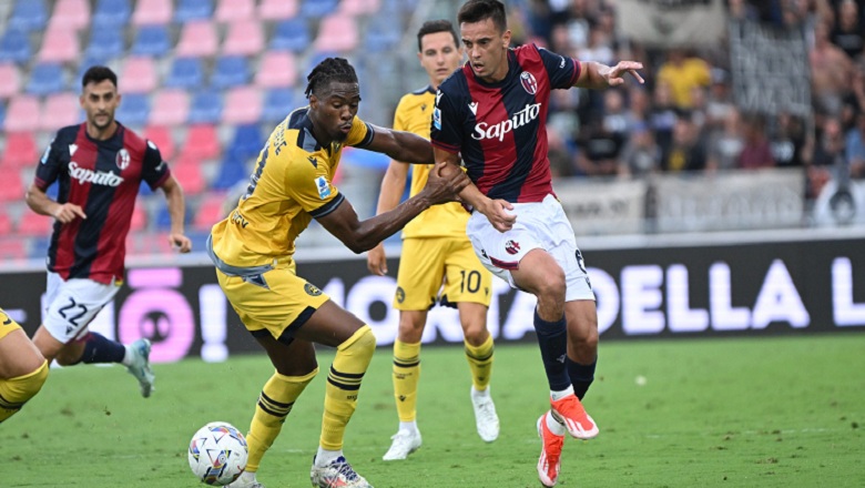 Nhận định Bologna vs Lille, Champions League, lực lượng, đội hình dự kiến