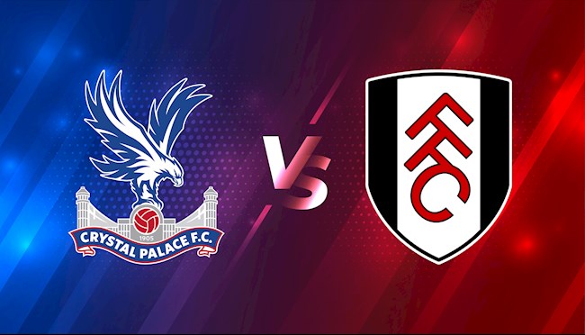 Soi Kèo Crystal Palace vs Fulham, 22h00 ngày 09/11 Premier League