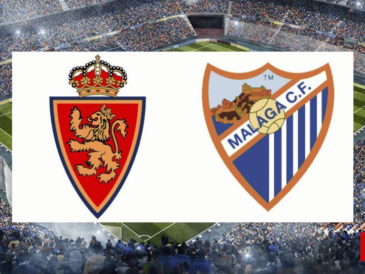 Soi Kèo Zaragoza vs Malaga, 03h00 ngày 18/11 La Liga 2