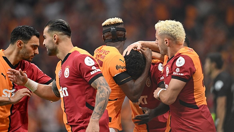 Nhận định Galatasaray vs Elfsborg, Europa League, lực lượng, đội hình dự  kiến