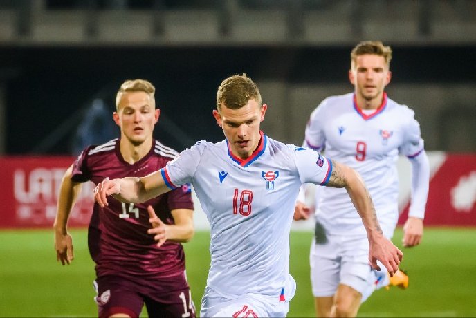 Nhận định Latvia vs Armenia: Chung kết ngược, 21h00 ngày 17/11/2024