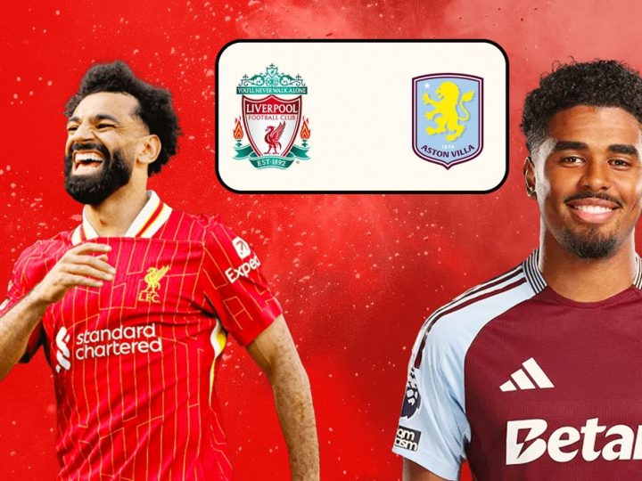 Soi Kèo Liverpool vs Aston Villa, 03h00 ngày 10/11 Premier League