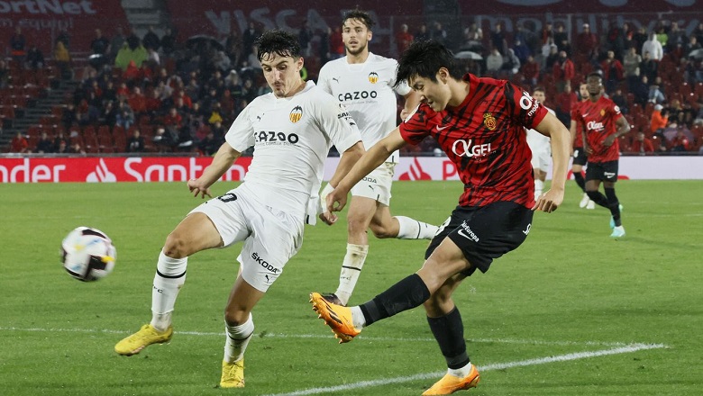 Nhận định Mallorca vs Valencia, VĐQG Tây Ban Nha, lực lượng, đội hình dự  kiến