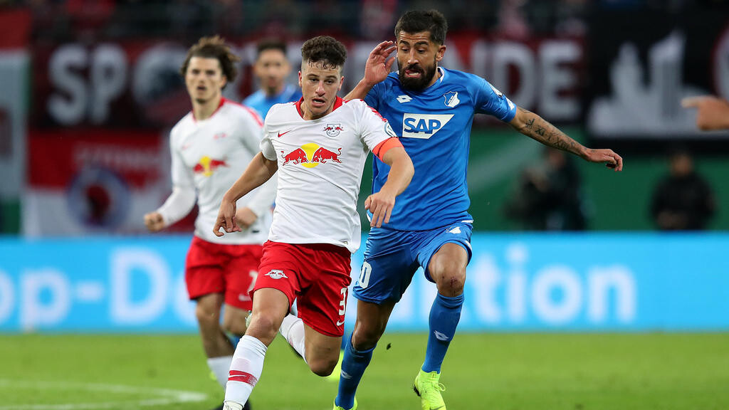 Nhận định kèo RB Leipzig vs Hoffenheim 00h00 ngày 02/02/2023