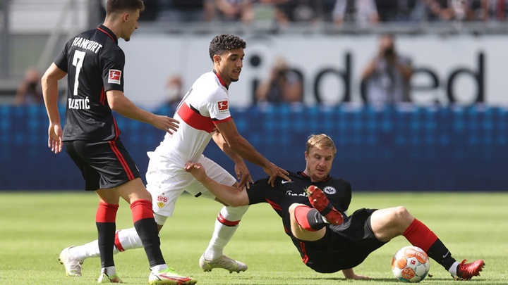 Nhận định, soi kèo Stuttgart vs Frankfurt: Xây chắc Top 4