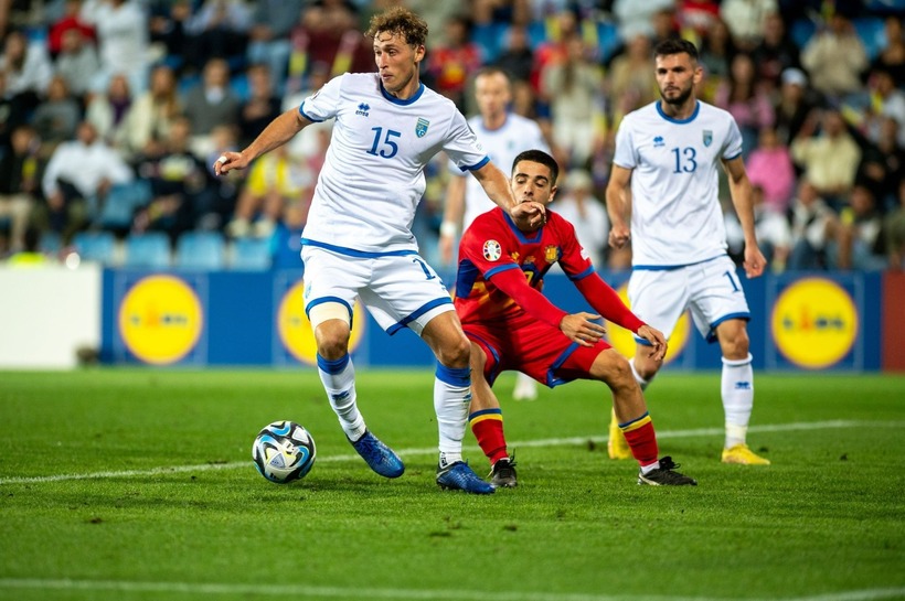 Nhận định soi kèo trận Lithuania vs Kosovo Nations League, 20h ngày 12/10: Trận chiến sinh tử