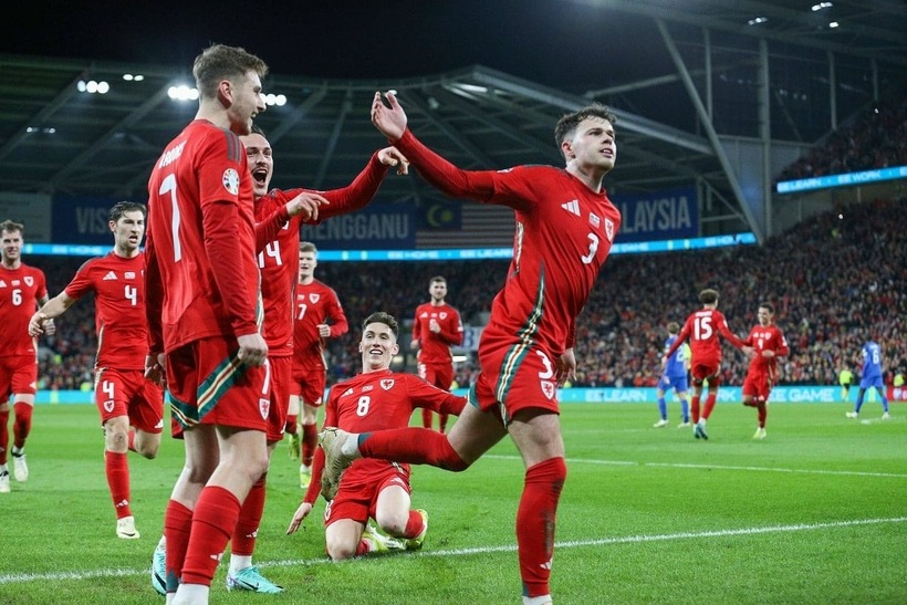 Nhận định soi kèo trận Montenegro vs Wales Nations League, 1h45 ngày 10/9:  Phong độ ổn định