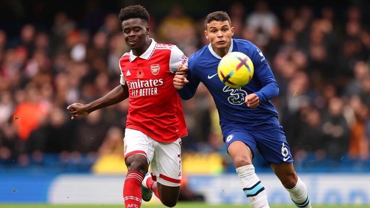 Nhận định, soi kèo Arsenal vs Chelsea: Gia tăng cách biệt