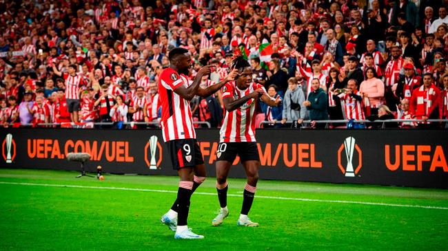 Nhận định Bilbao vs Elfsborg Europa League: Khó có bất ngờ