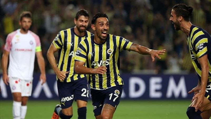 Nhận định soi kèo AZ Alkmaar vs Fenerbahce lúc 03h00 ngày 08/11/2024