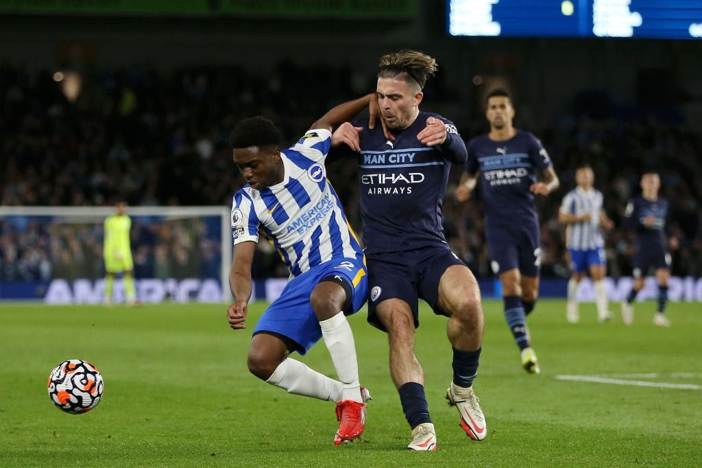 Nhận định, dự đoán Brighton vs Man City: Chia điểm kịch tính