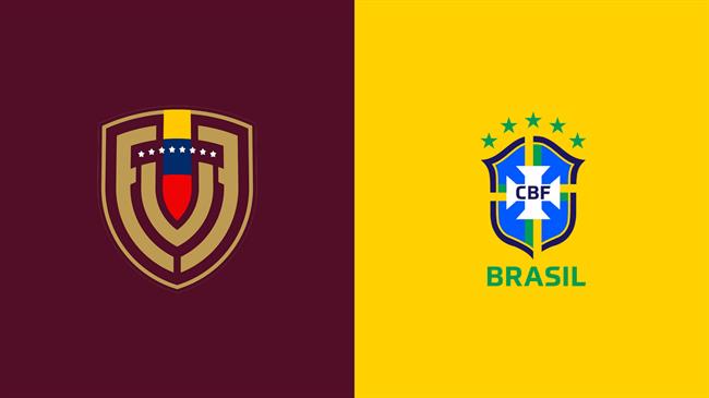 Soi Kèo Venezuela vs Brazil, 04h00 ngày 15/11 Vòng loại World Cup