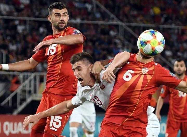 Soi Kèo Bắc Macedonia vs Latvia, 02h45 ngày 15/11 UEFA Nations League