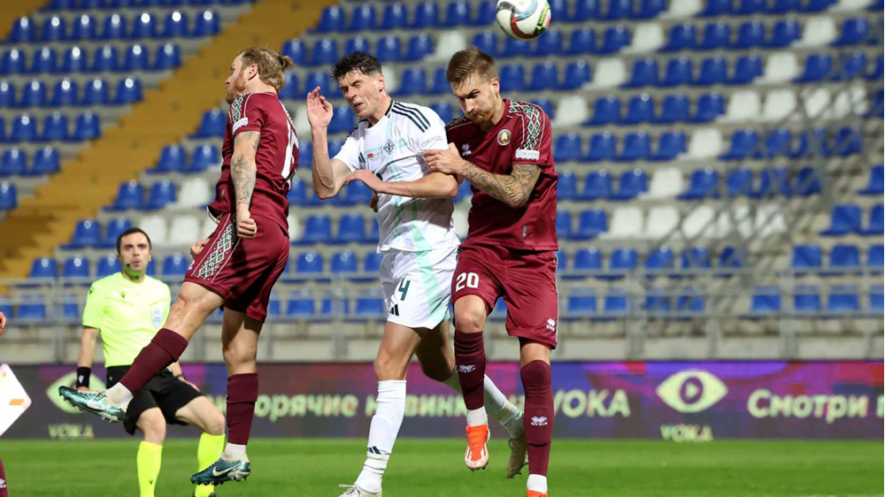 Nhận định, dự đoán Bắc Ireland vs Belarus: Lợi thế sân nhà