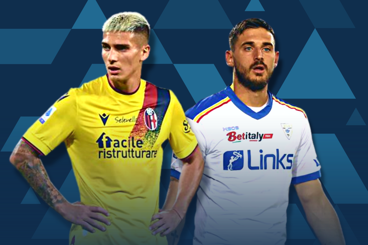 Nhận định, dự đoán Bologna vs Lecce: Cách biệt quá ít