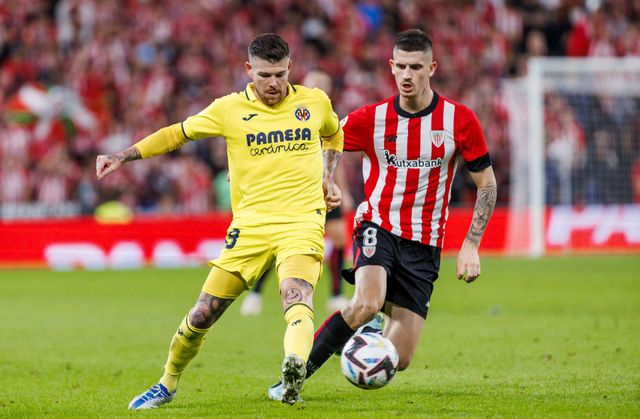 Athletic Bilbao vs Villarreal Prediction and Betting Tips | 8th December  2024