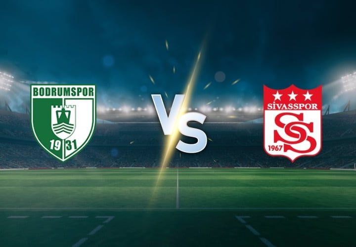 Soi Kèo Bodrumspor vs Sivasspor, 00h00 ngày 14/12 Super Lig