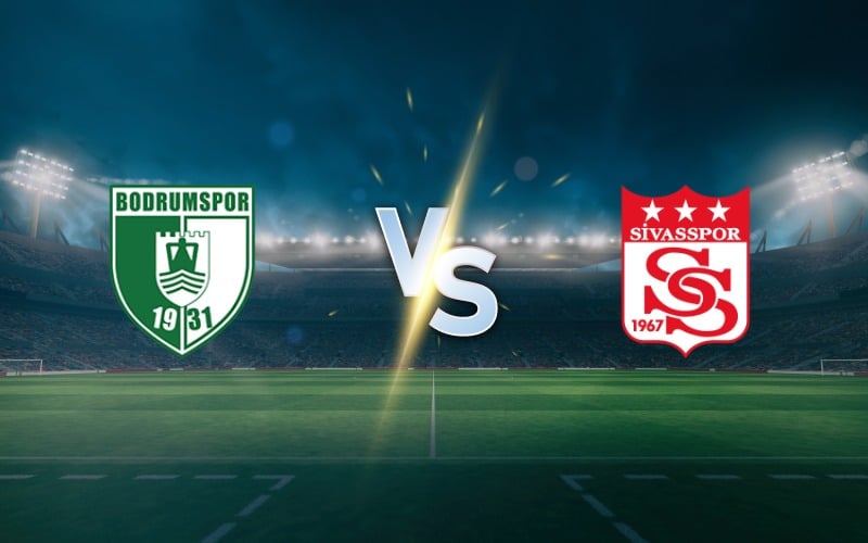 Bodrum vs Sivasspor prediction and betting tips on December 13, 2024 –  Ratingbet.com