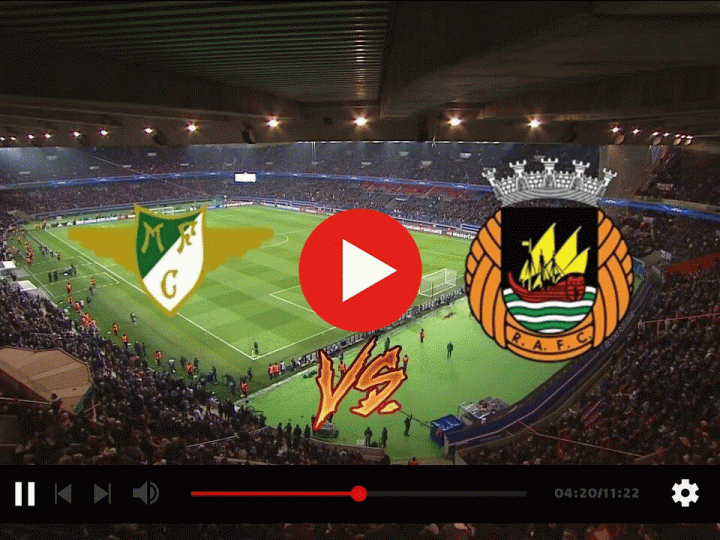 Soi Kèo Rio Ave vs Vitoria SC, 03h45 ngày 17/12 VĐQG Bồ Đào Nha