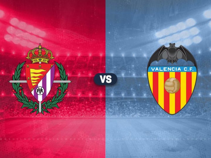 Soi Kèo Valladolid vs Valencia, 03h00 ngày 14/12 La Liga