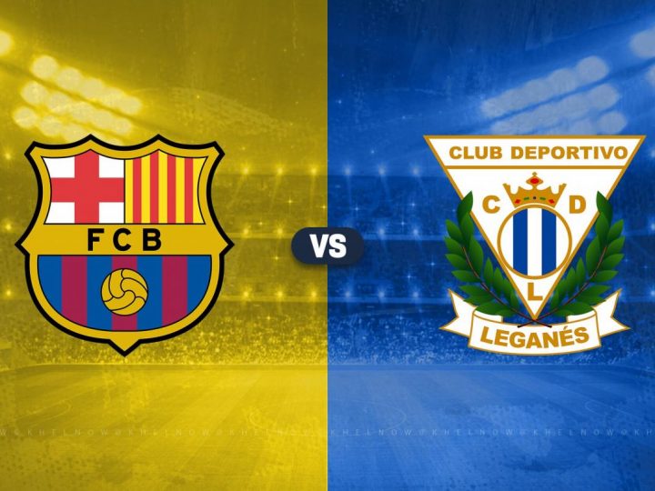 Soi Kèo Barcelona vs Leganes, 03h00 ngày 16/12 La Liga