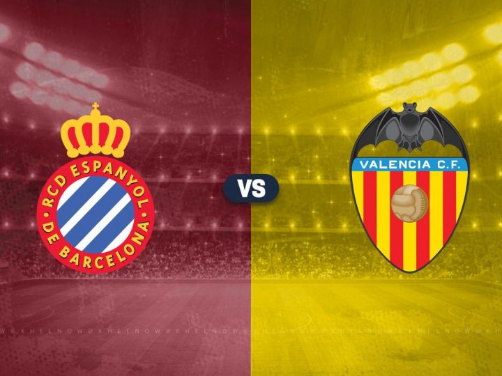 Soi Kèo Espanyol vs Valencia, 03h30 ngày 19/12 La Liga