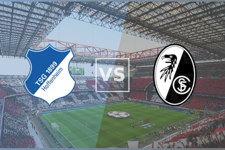 Soi Kèo Hoffenheim vs Freiburg, 23h30 ngày 08/12 VĐQG Đức