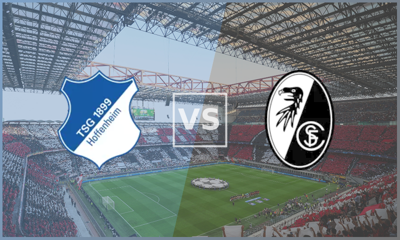 AI Tips for Hoffenheim vs Freiburg Showdown