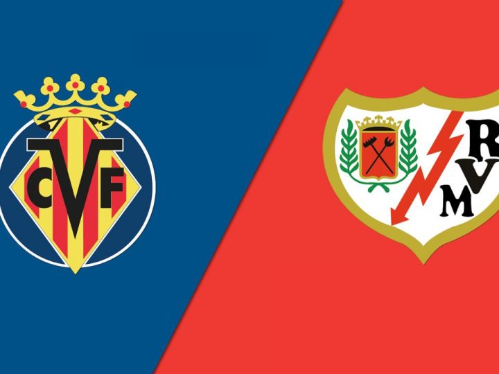 Soi Kèo Villarreal vs Vallecano, 03h30 ngày 19/12 La Liga