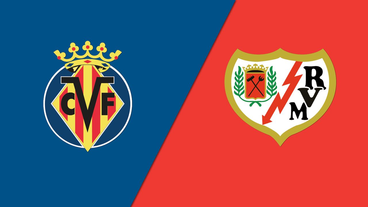 Villarreal vs. Rayo Vallecano (LALIGA)