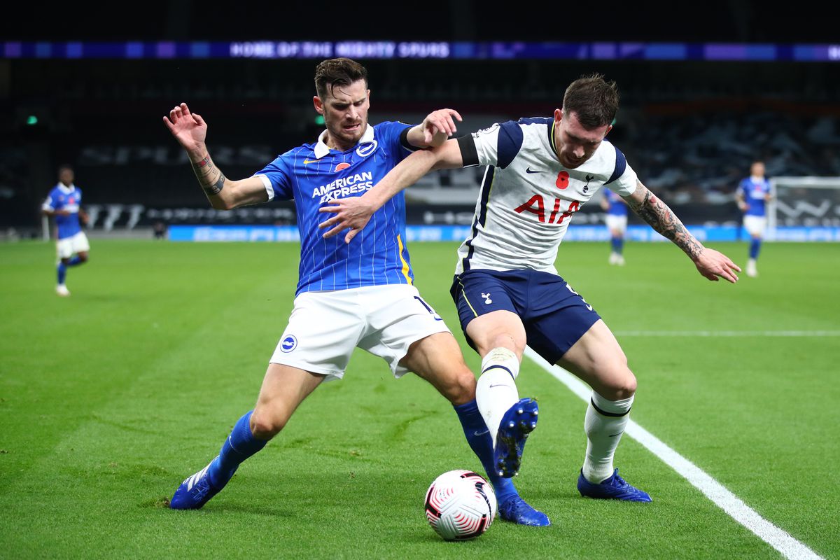 Tottenham Hotspur vs. Brighton & Hove Albion FA Cup Preview: A deep breath  after a busy January - Cartilage Free Captain